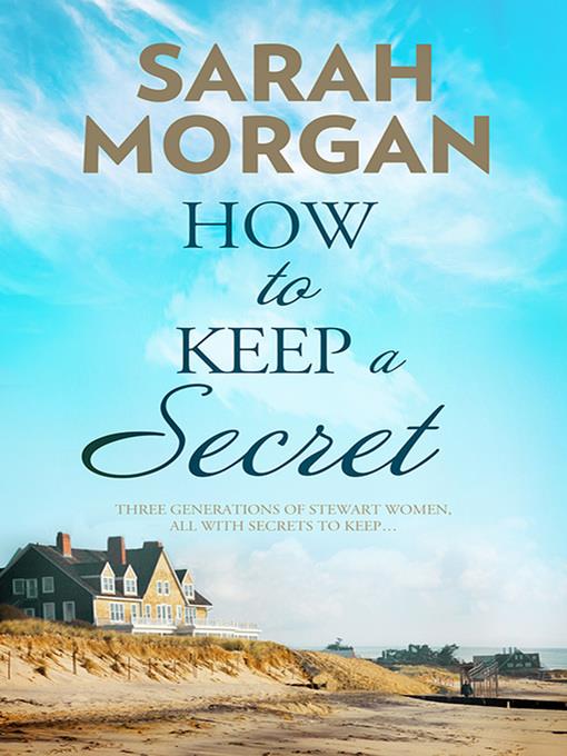 How to Keep a Secret