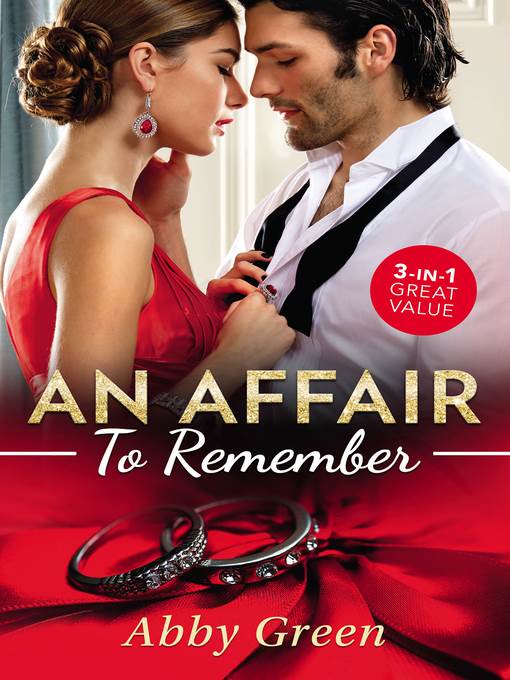 An Affair to Remember / When Falcone's World Stops Turning / When Christakos Meets His Match / When Da Silva Breaks the Rules