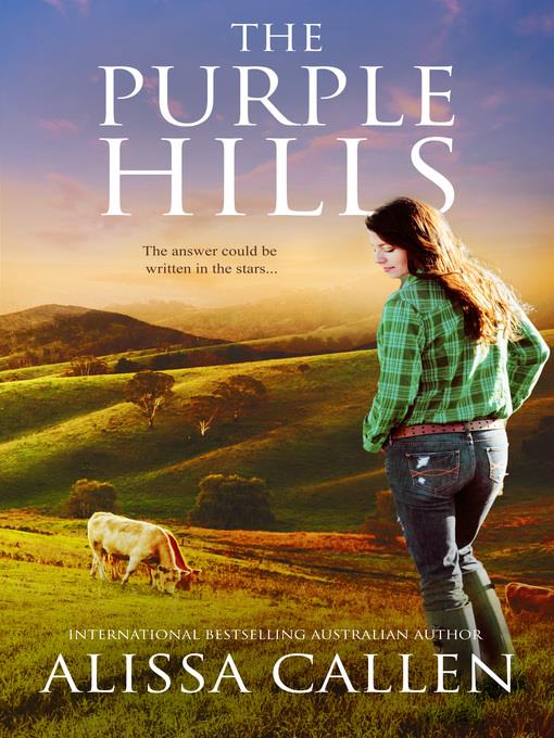 The Purple Hills