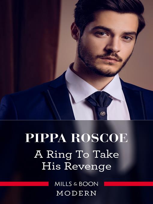 A Ring to Take His Revenge