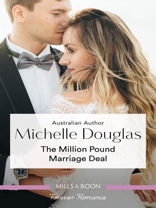 The Million Pound Marriage Deal