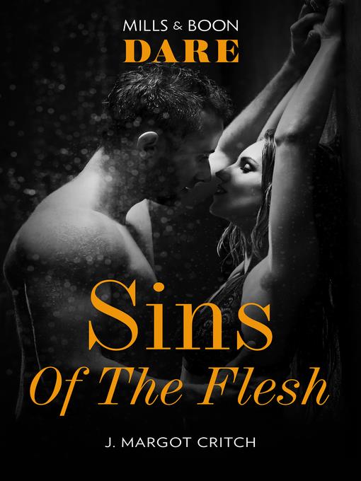 Sins of the Flesh