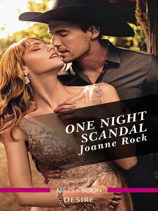 One Night Scandal