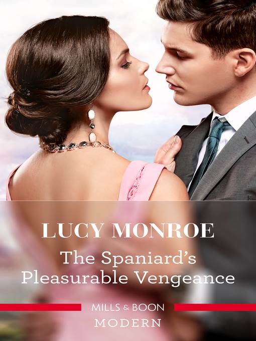 The Spaniard's Pleasurable Vengeance