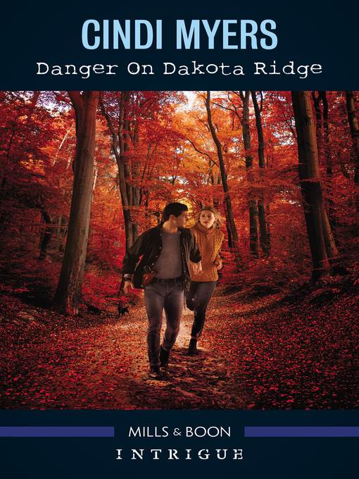 Danger On Dakota Ridge