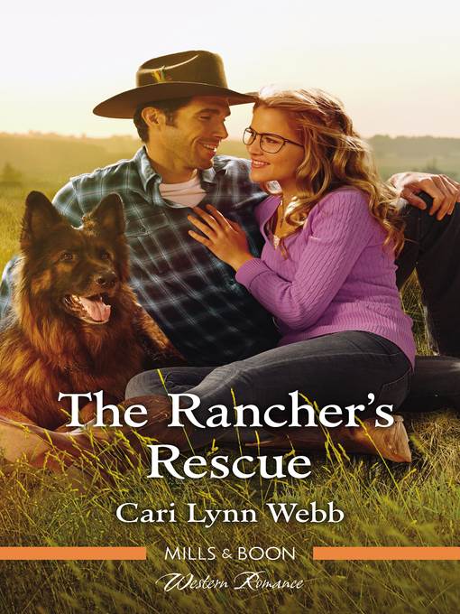 The Rancher's Rescue