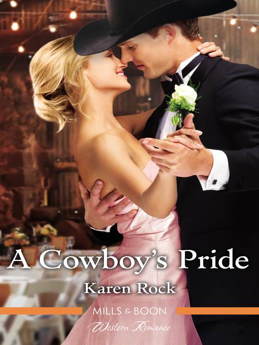 A Cowboy's Pride