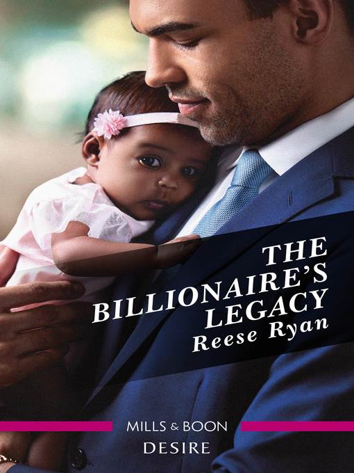 The Billionaire's Legacy