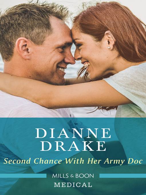 Second Chance With Her Army Doc