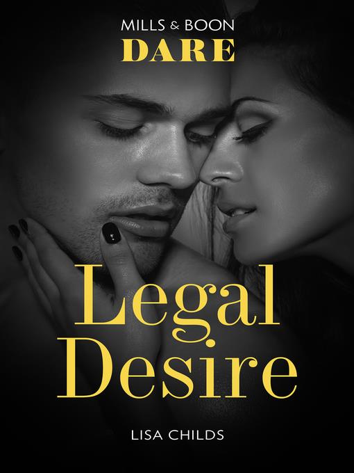 Legal Desire