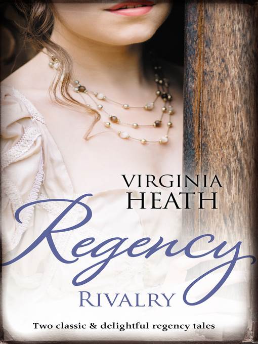 Regency Rivalry / That Despicable Rogue / Her Enemy At the Altar