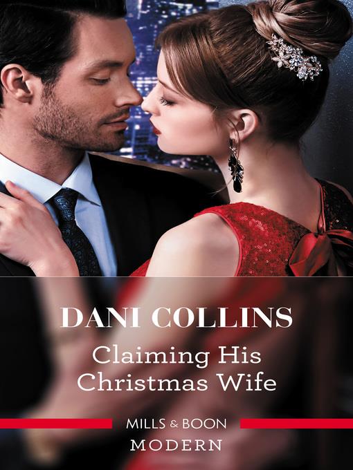 Claiming His Christmas Wife