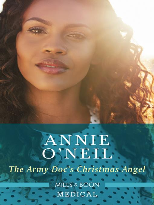 The Army Doc's Christmas Angel