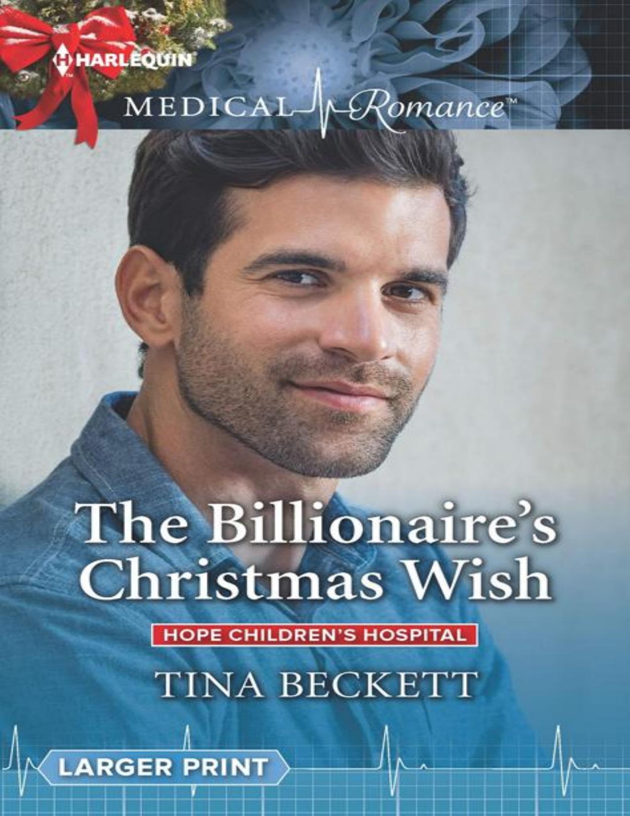 The Billionaire's Christmas Wish