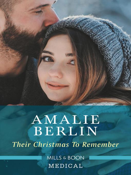 Their Christmas to Remember