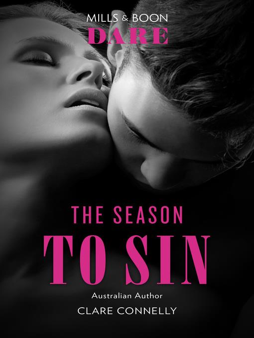 The Season to Sin