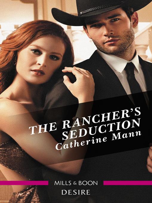 The Rancher's Seduction