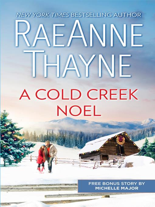 A Cold Creek Noel / A Very Crimson Christmas