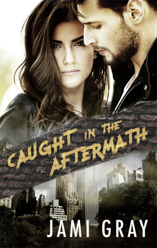 Caught in the Aftermath (Fate's Vultures, #3)