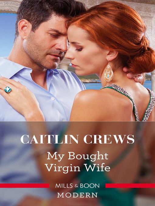 My Bought Virgin Wife