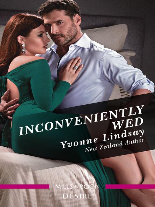 Inconveniently Wed