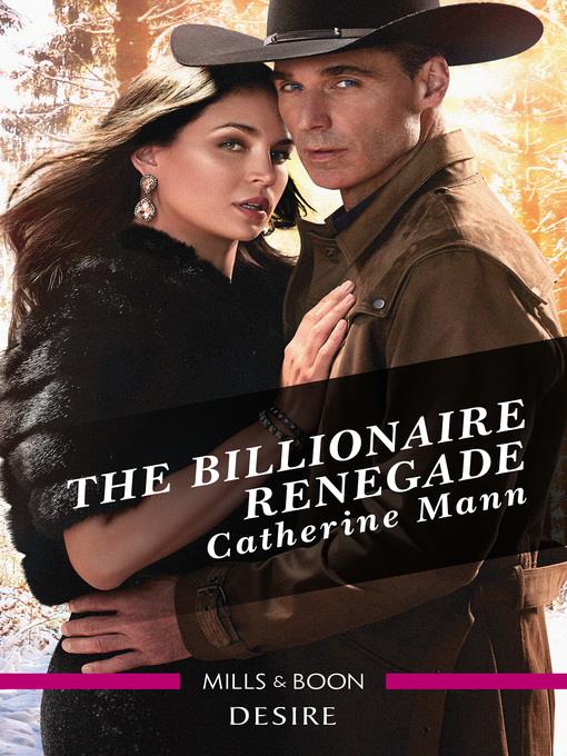 The Billionaire Renegade