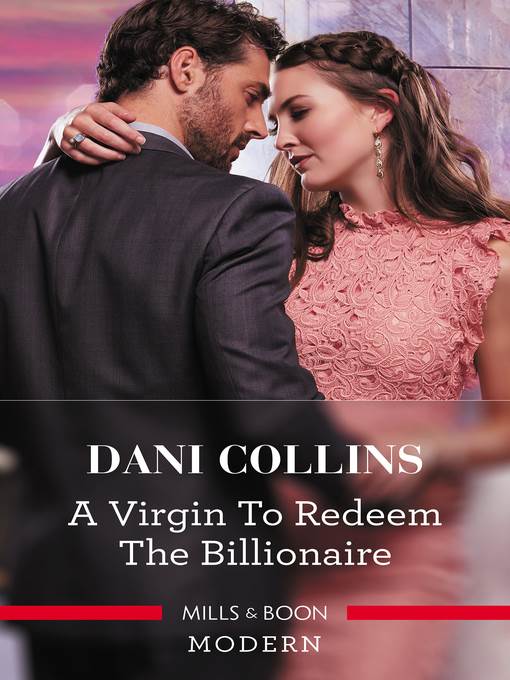 A Virgin to Redeem the Billionaire