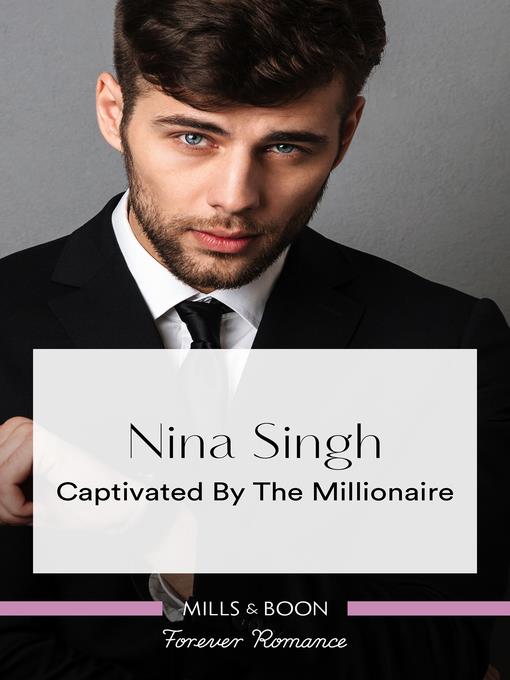 Captivated by the Millionaire