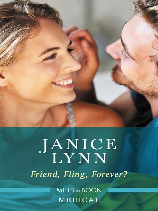 Friend, Fling, Forever?