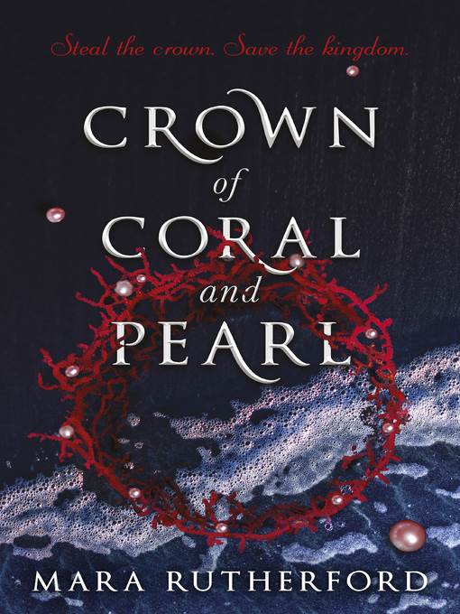 Crown of Coral and Pearl