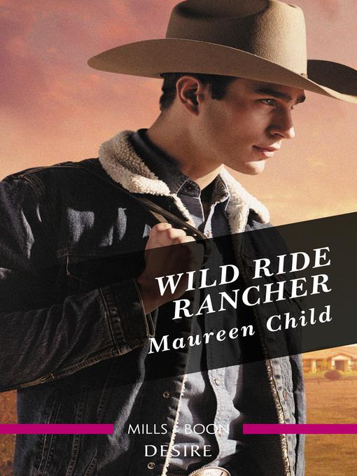 Wild Ride Rancher