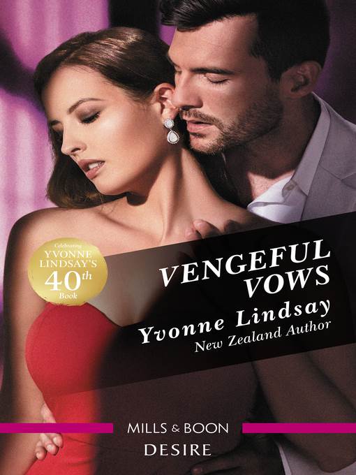 Vengeful Vows