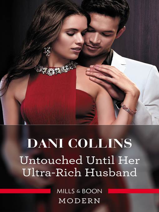 Untouched Until Her Ultra-Rich Husband