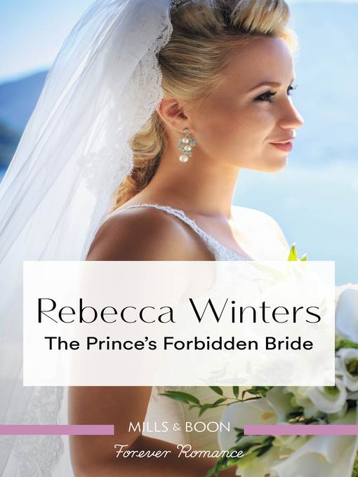 The Prince's Forbidden Bride