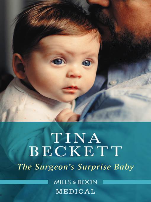 The Surgeon's Surprise Baby