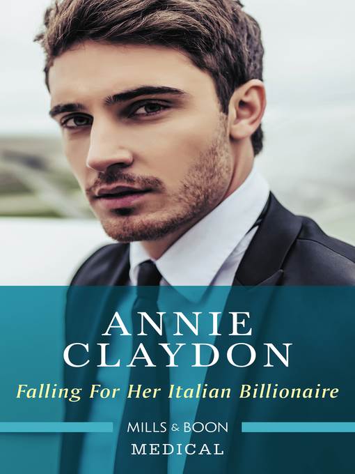 Falling for Her Italian Billionaire