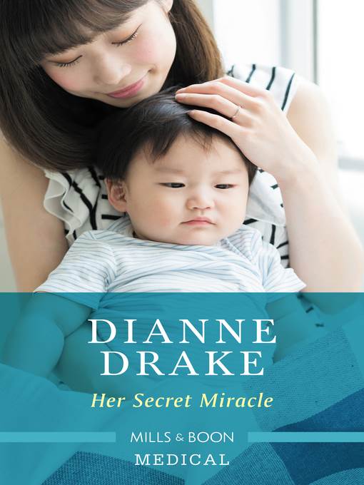 Her Secret Miracle