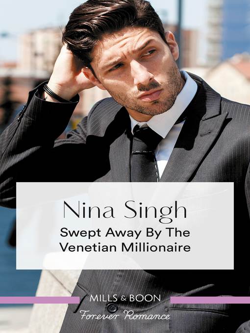 Swept Away by the Venetian Millionaire