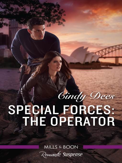 Special Forces: The Operator