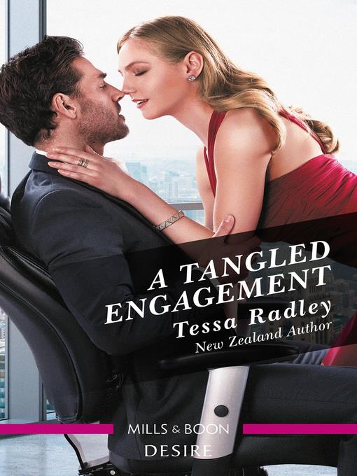 A Tangled Engagement