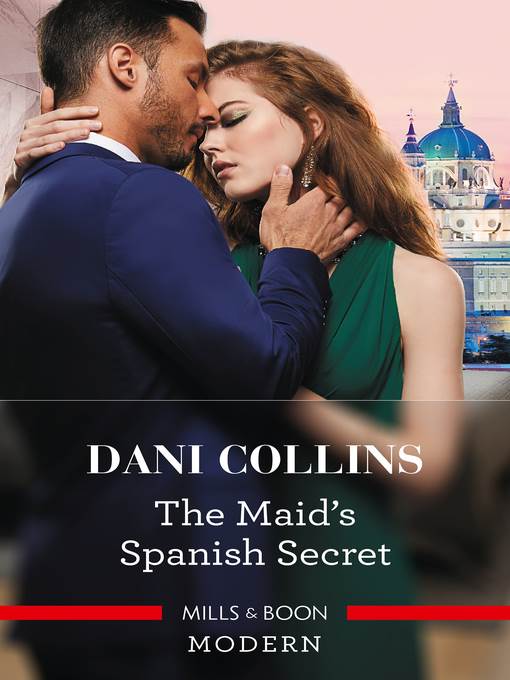 The Maid's Spanish Secret