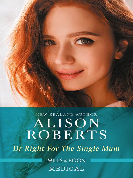 Dr Right for the Single Mum