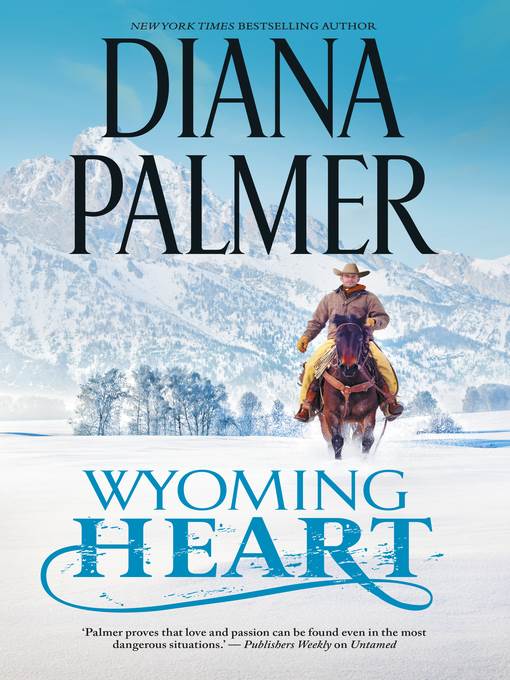 Wyoming Heart