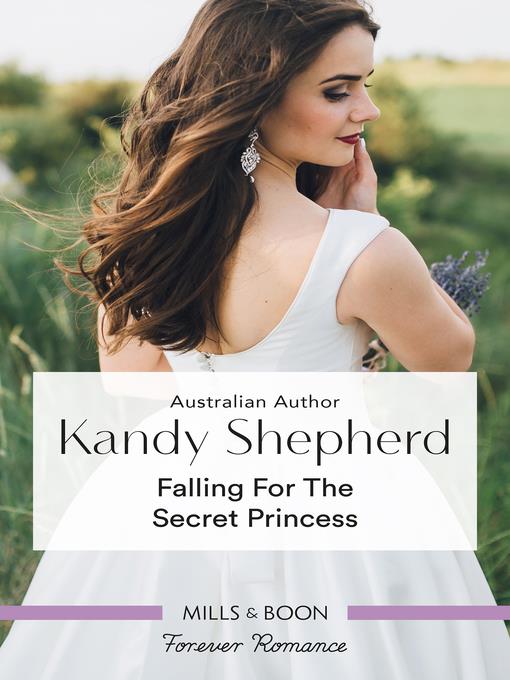 Falling for the Secret Princess