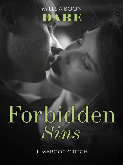 Forbidden Sins