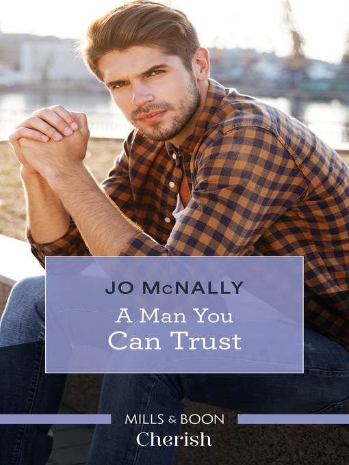 A Man You Can Trust