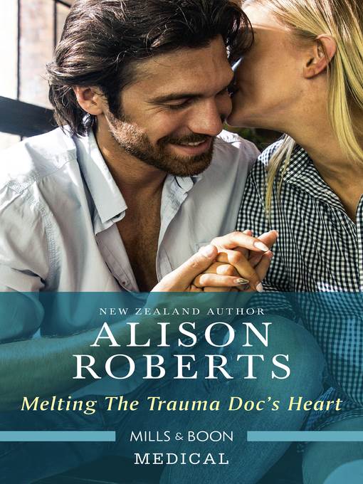 Melting the Trauma Doc's Heart