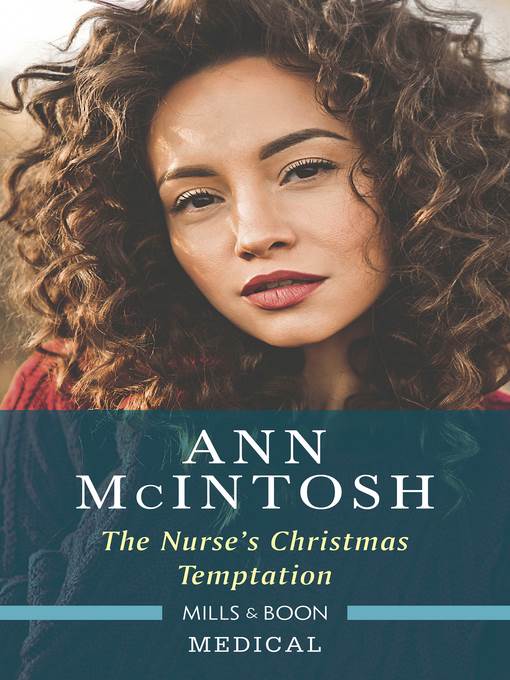 The Nurse's Christmas Temptation