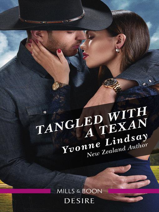 Tangled with a Texan