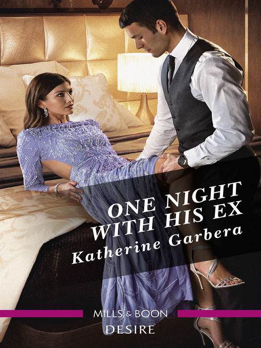 One Night with His Ex